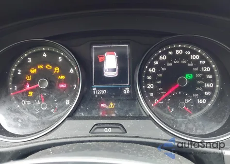 2018 Volkswagen Atlas 3.6L V6 Sel from USA, damaged, VIN 1V2RR2CA4JC582227